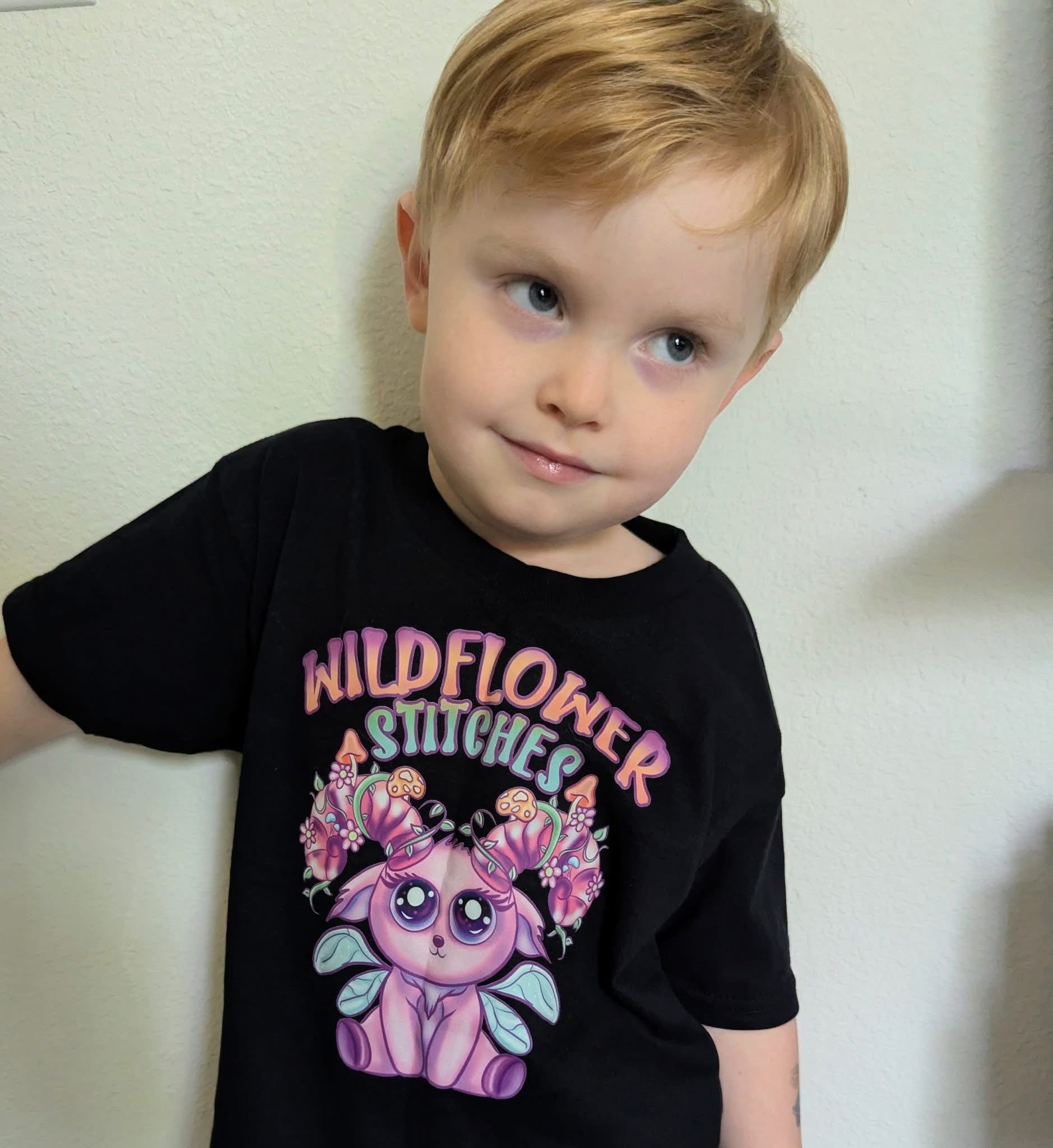 Unhinged Tees