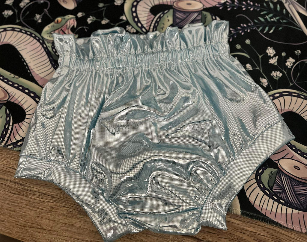Bloomers