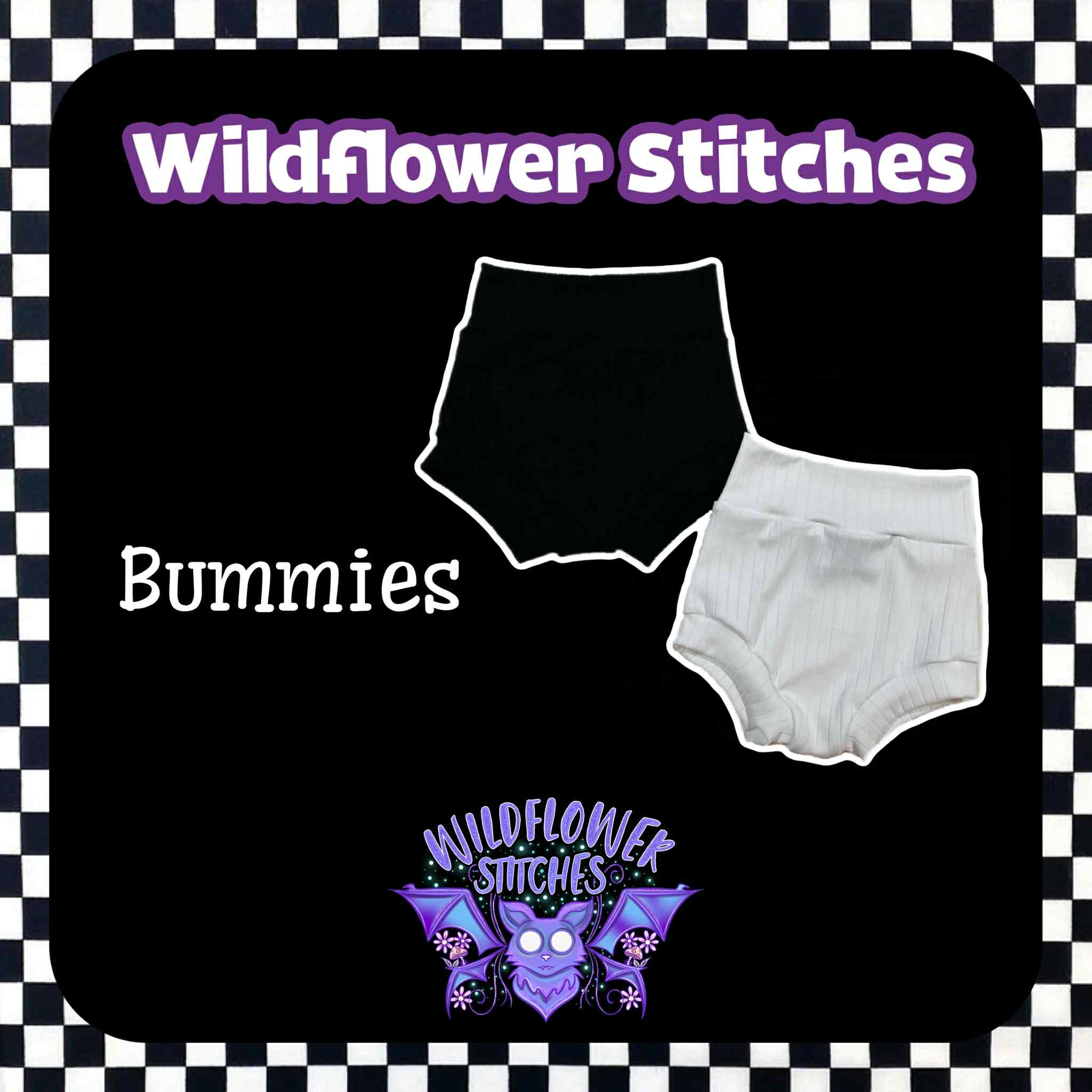 Mystery Bummies