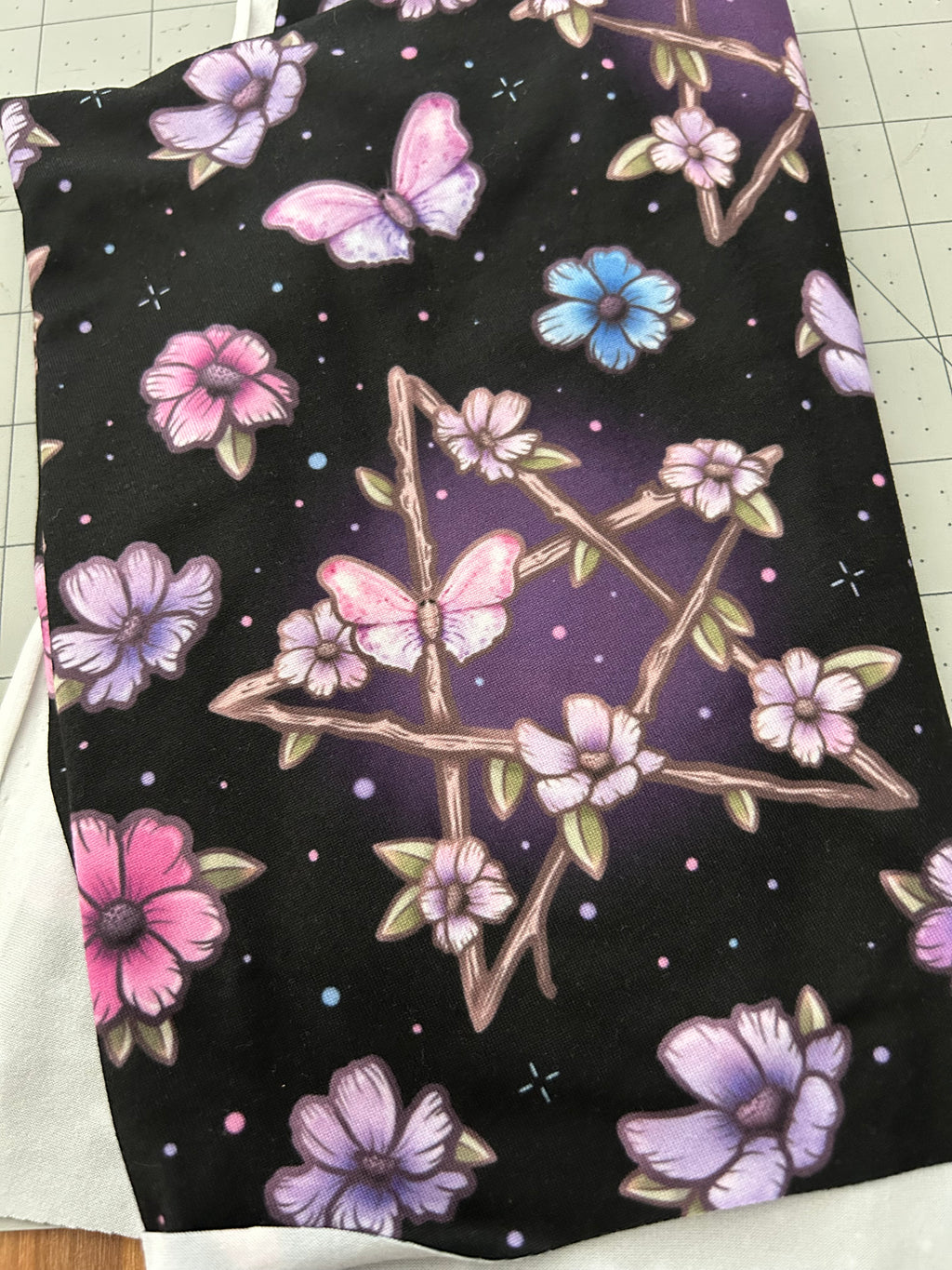 Pax Undies QUICK TAT