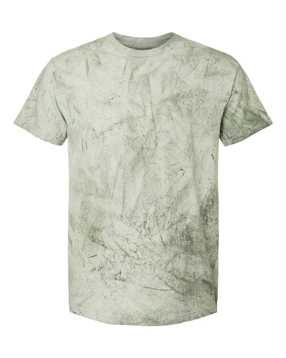 Adult Color-Blast Tee