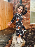 Parker Overall Dress