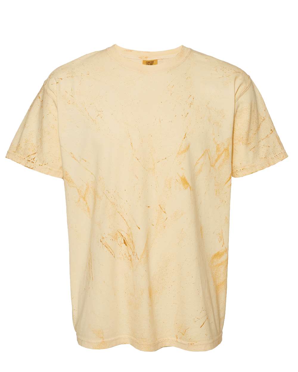 Adult Color-Blast Tee