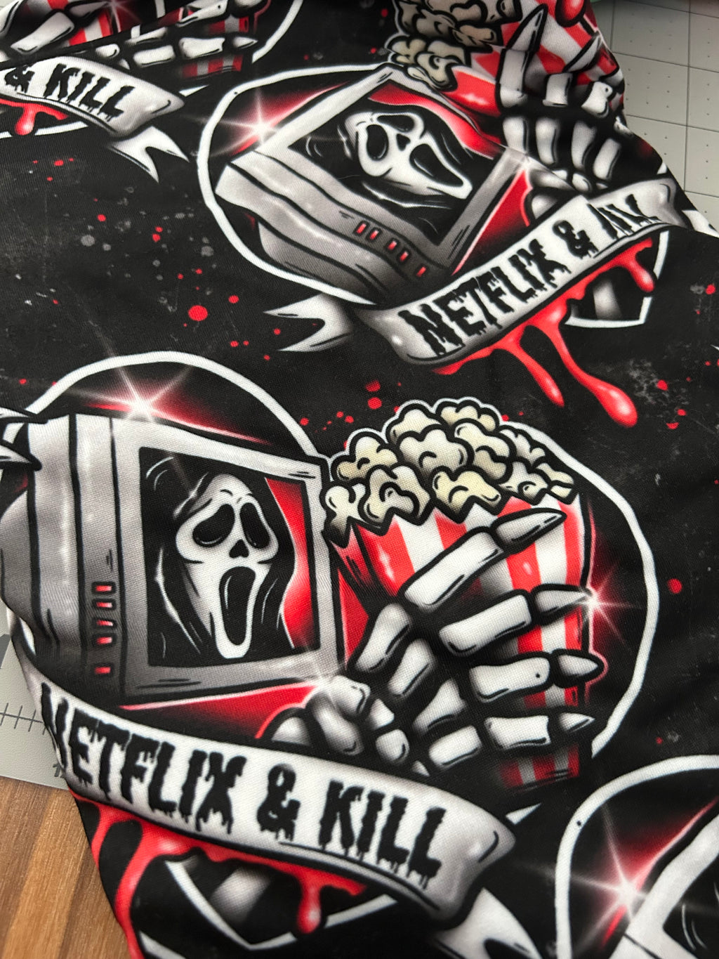 Pax Undies QUICK TAT