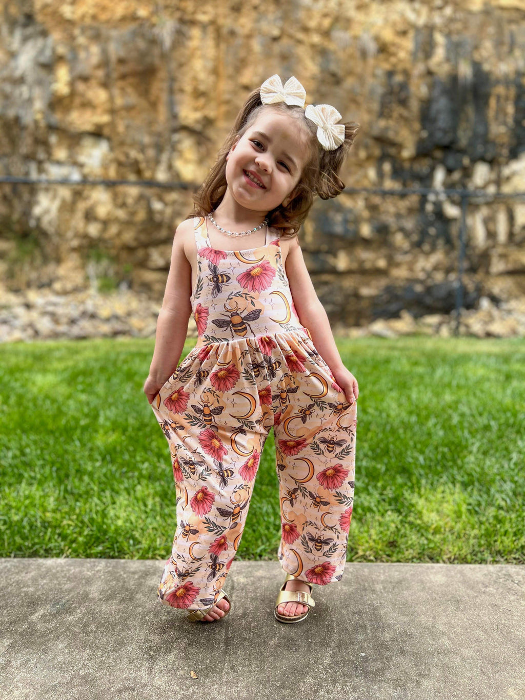 Natalia Romper