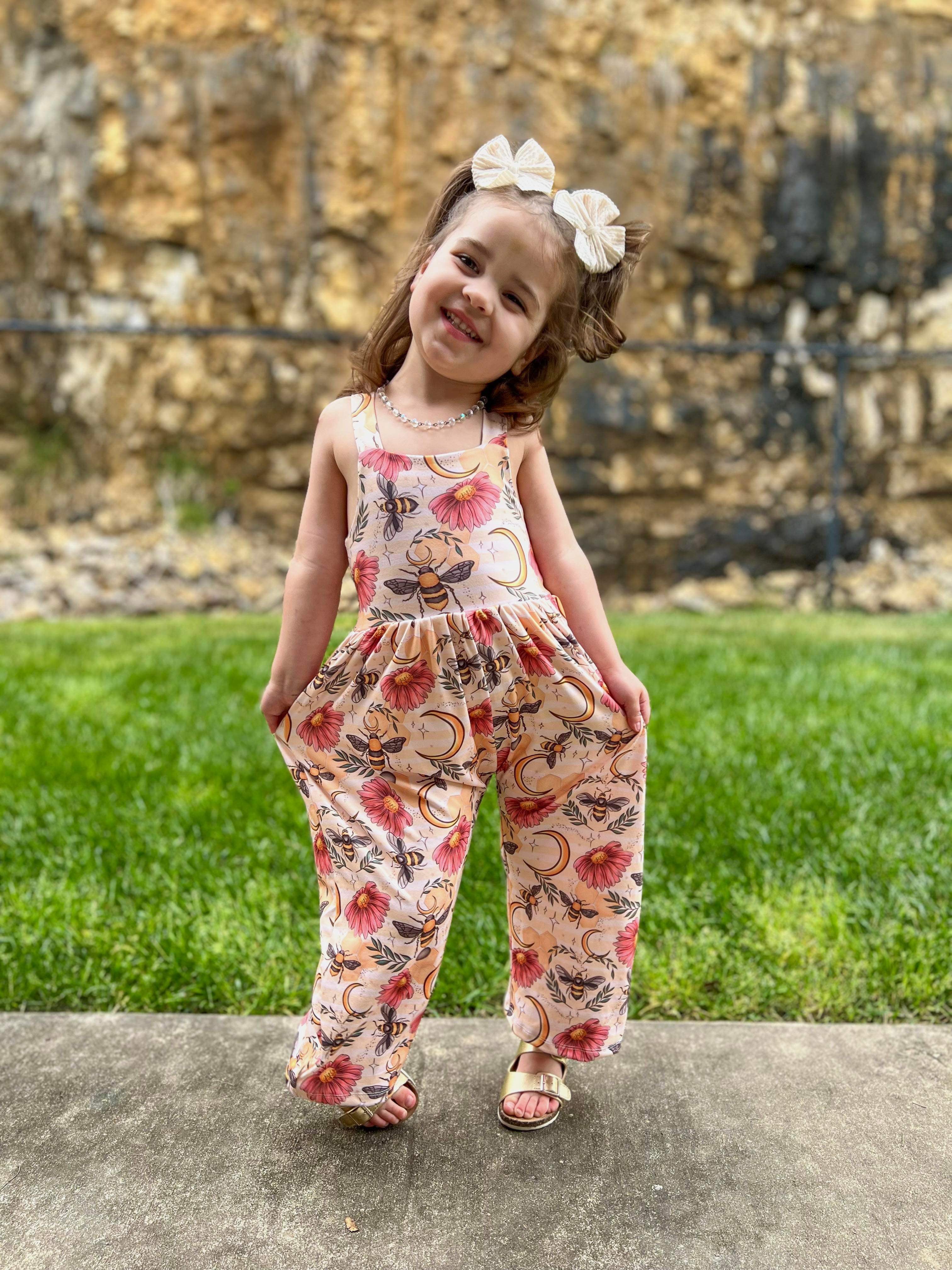 Natalia Romper