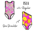 Adult Isla Swim