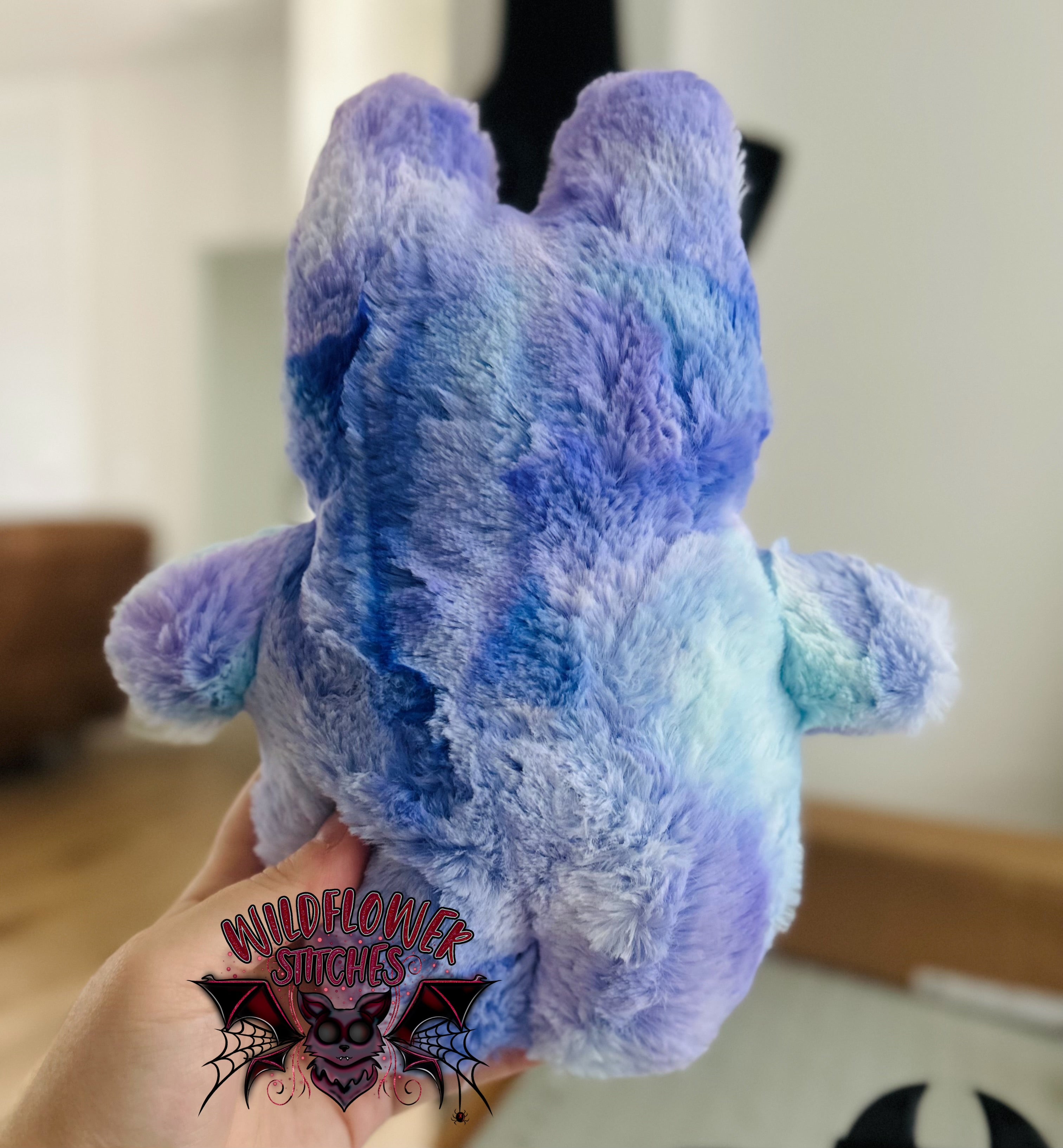 Mystery Simple Plushie