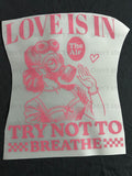 Adult Love Tee