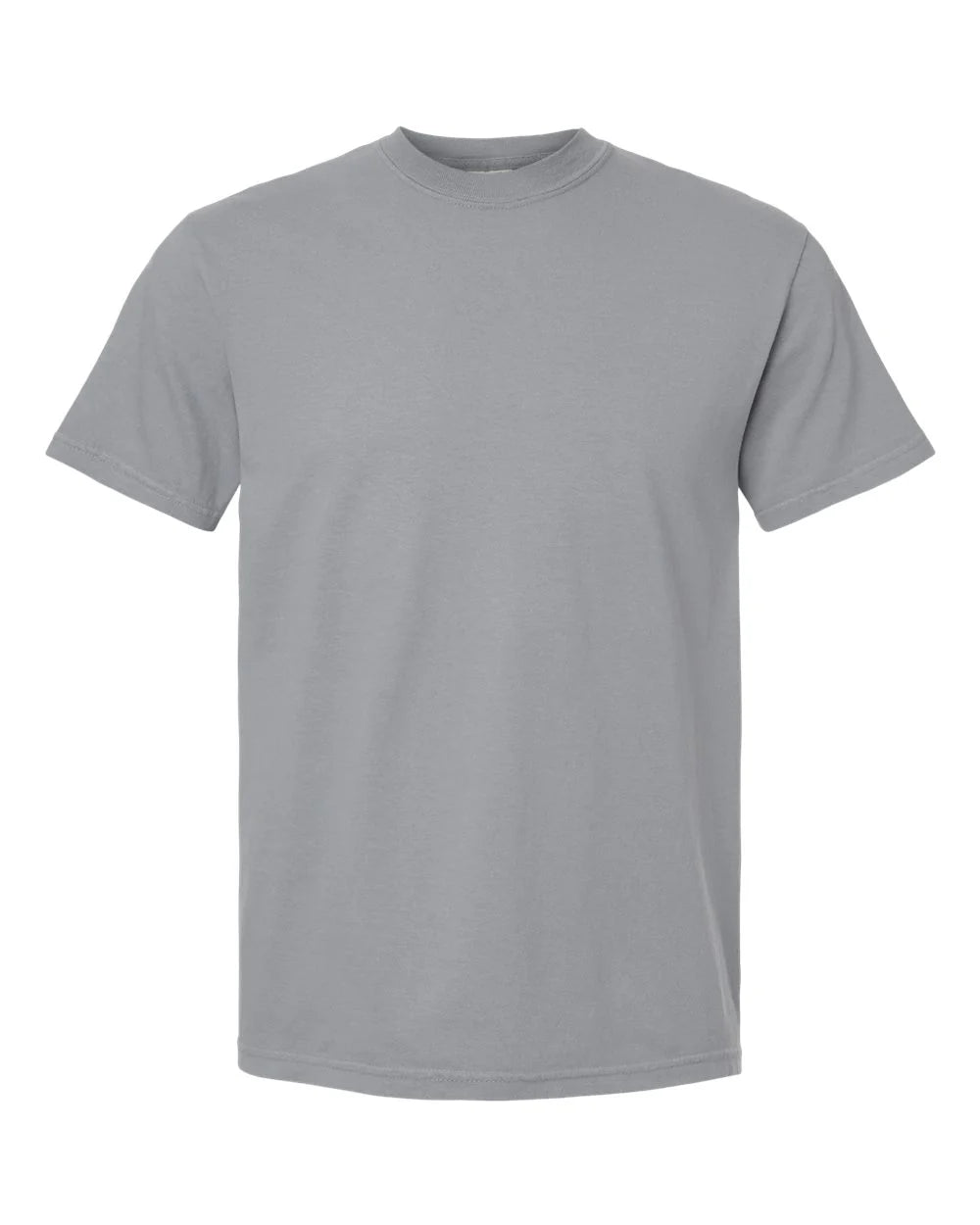 Adult Comfort Color Tee