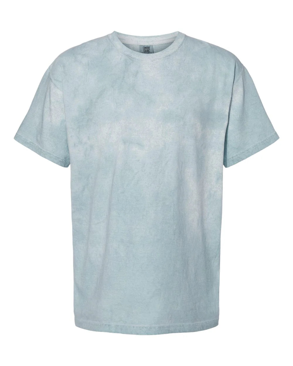 Adult Color-Blast Tee