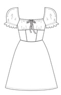 Mila Milkmaid