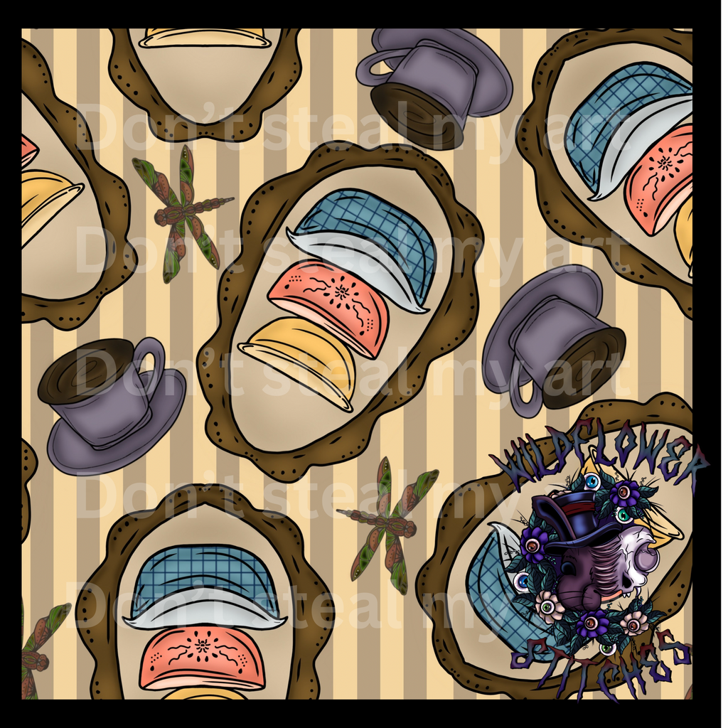 Grandma’s Kitchen