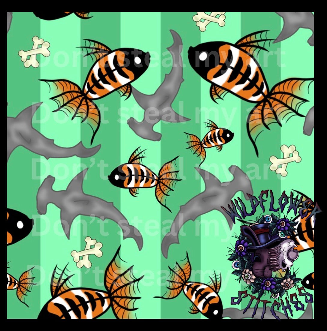Clown Fish