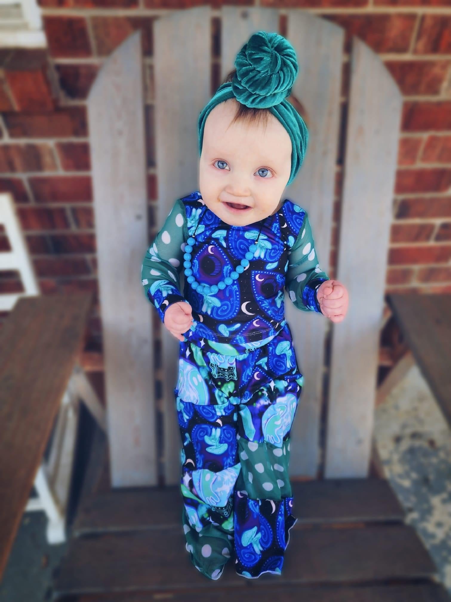 Adelyn Pants