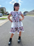 Laurel Dress