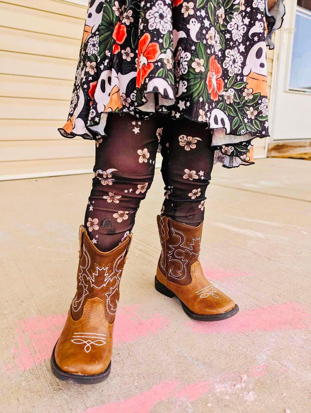 Izzy Tights