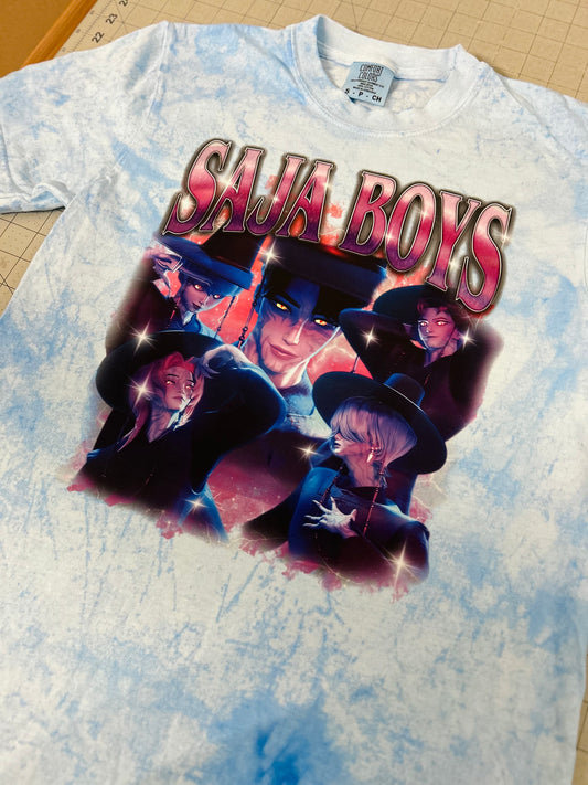 RTS Saja Tee - Adult Small