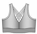 Change It up (IX) Bralette