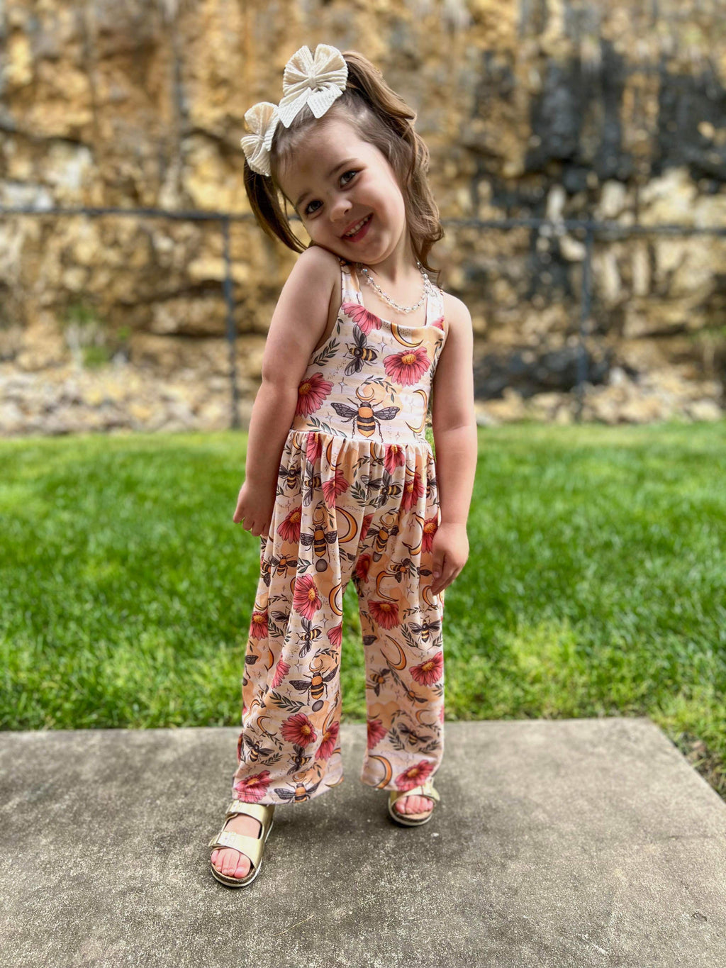 Natalia Romper
