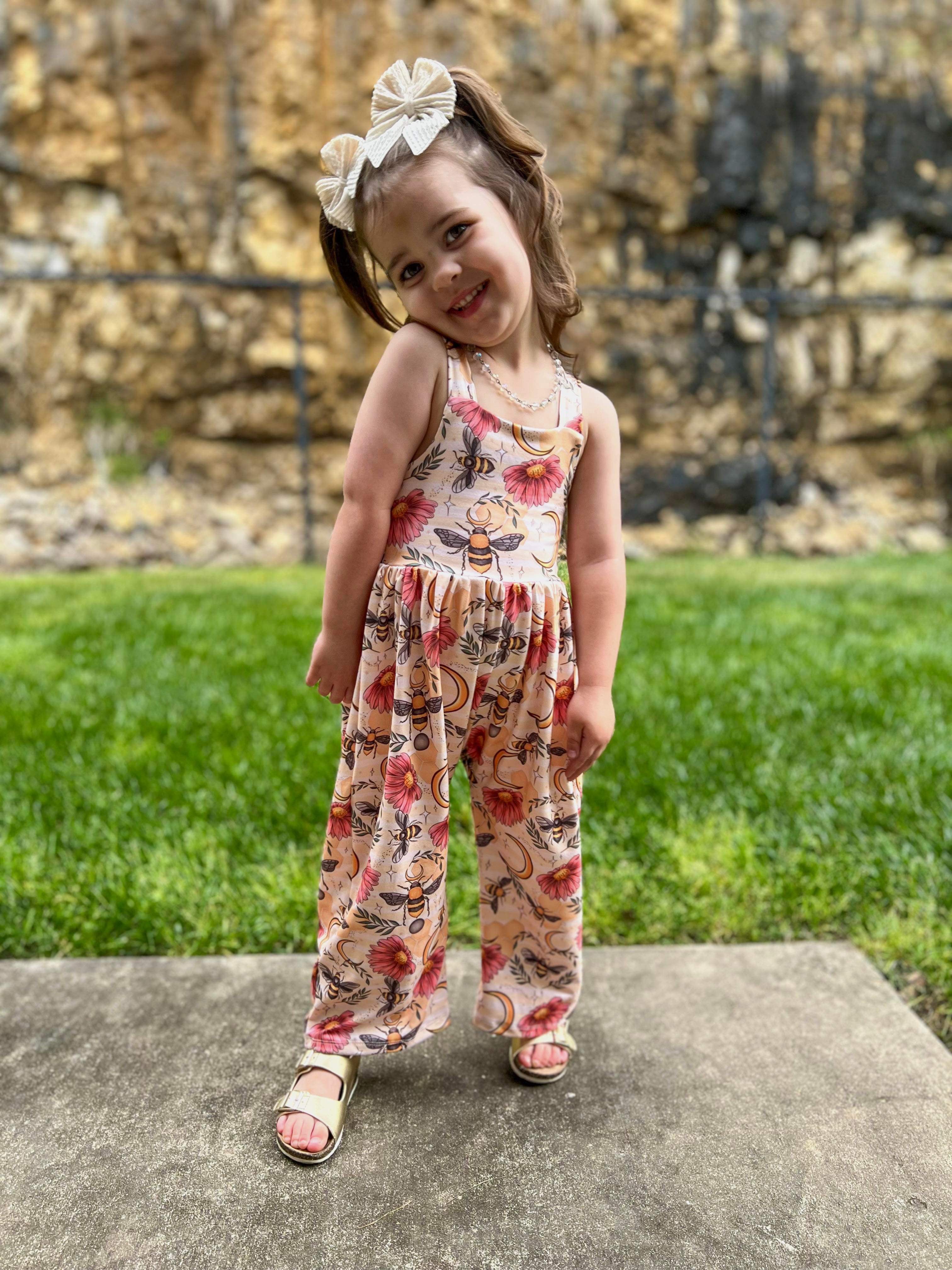 Natalia Romper