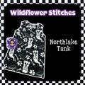 Youth Northlake Tank