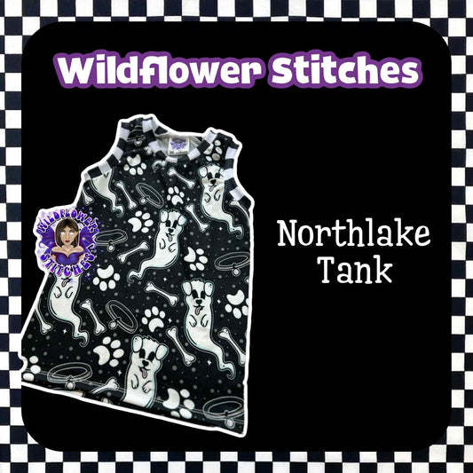 Youth Northlake Tank