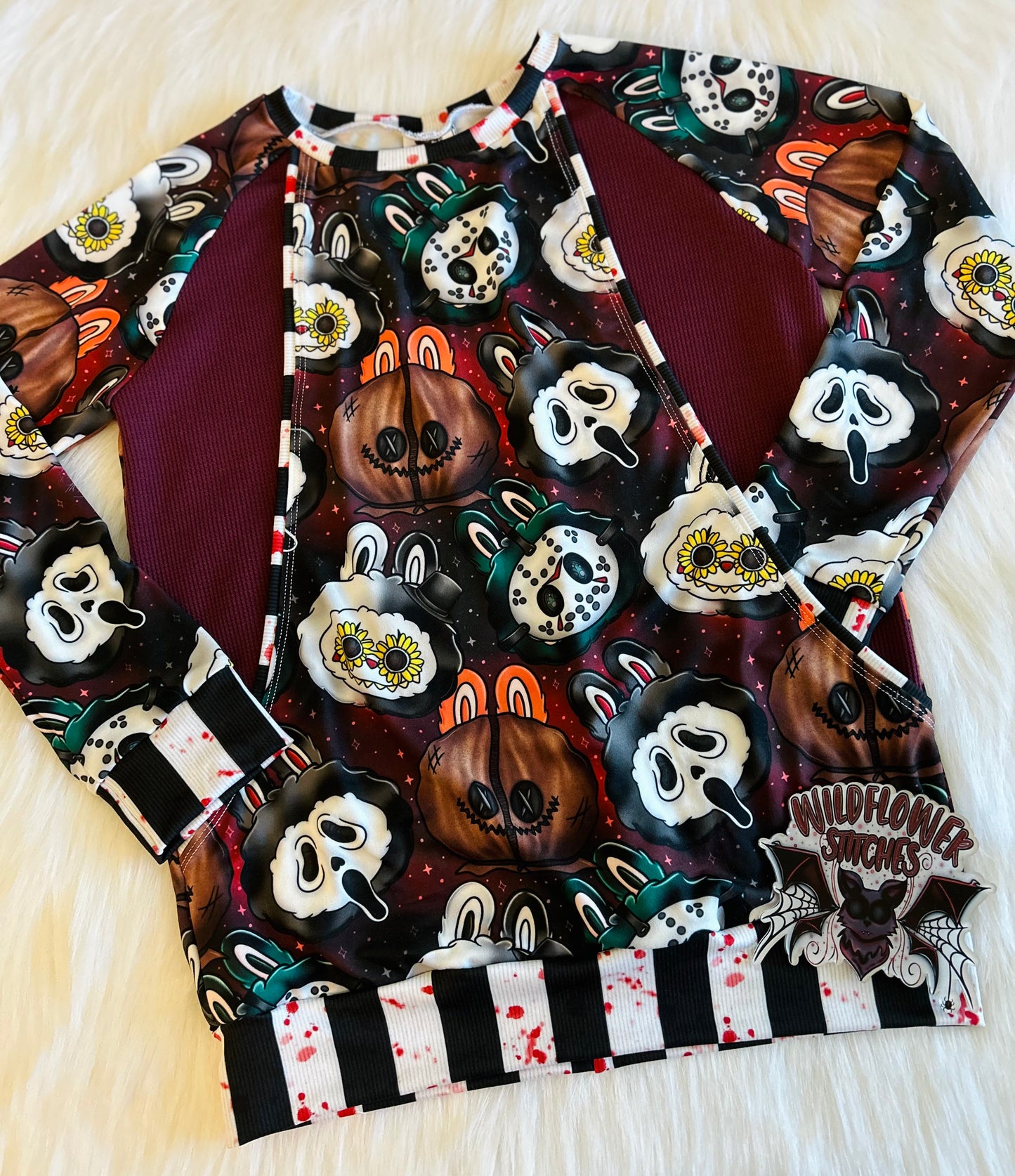 RTS 10y Altitude Top