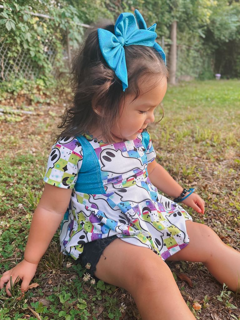 Calliope Peplum