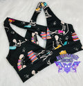 Vixen Bralette