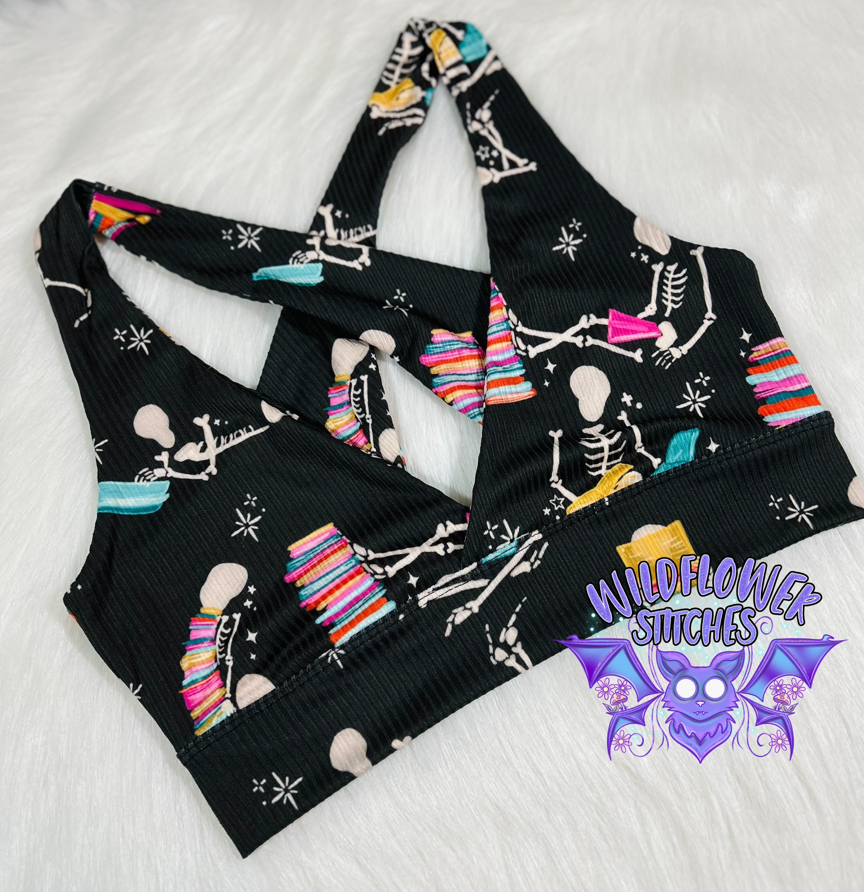 Vixen Bralette