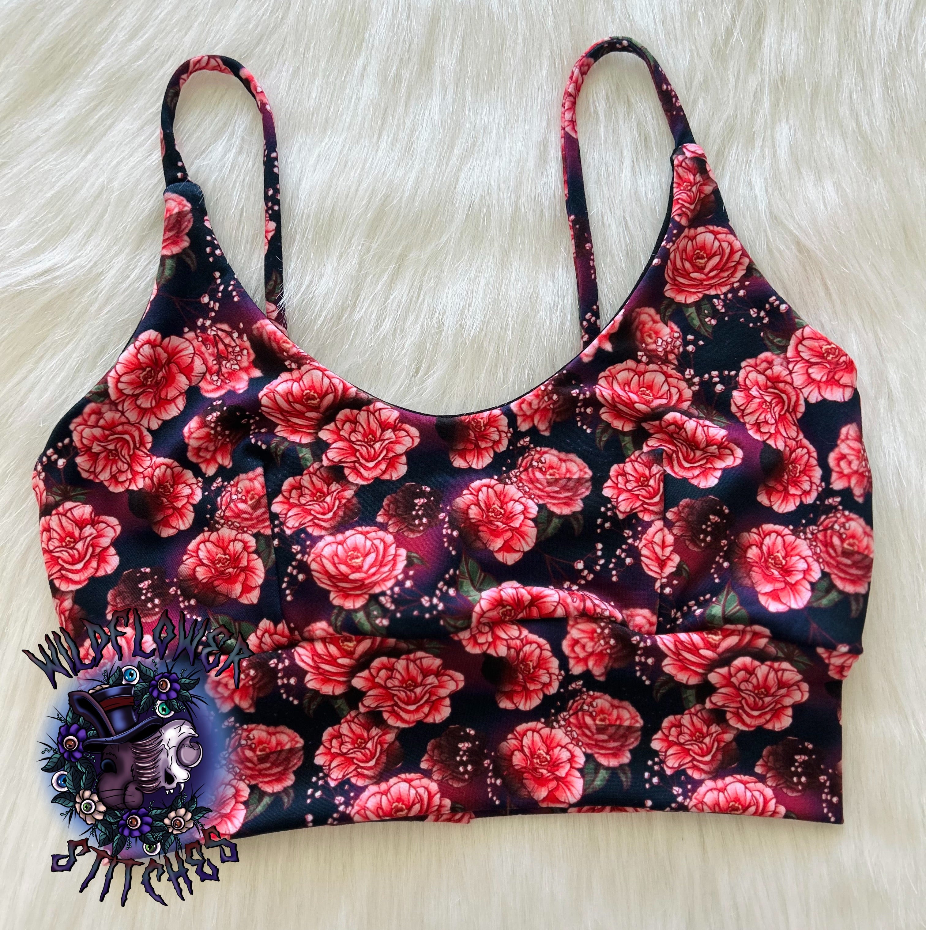 Mystery Adult Vanna Bralette