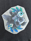 Fish Tee