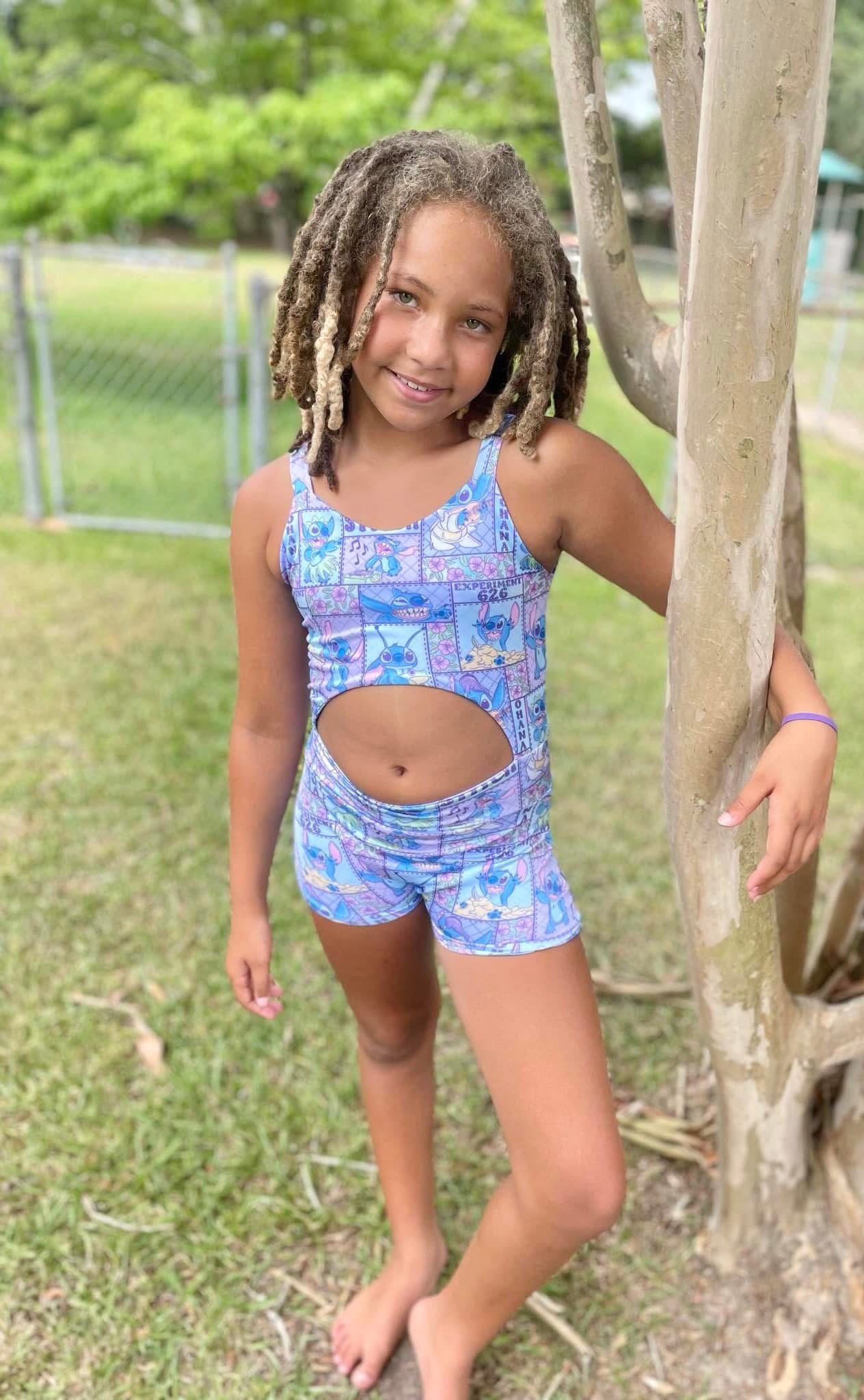Dayla Swim