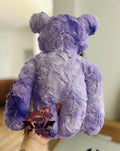 Mystery Simple Plushie