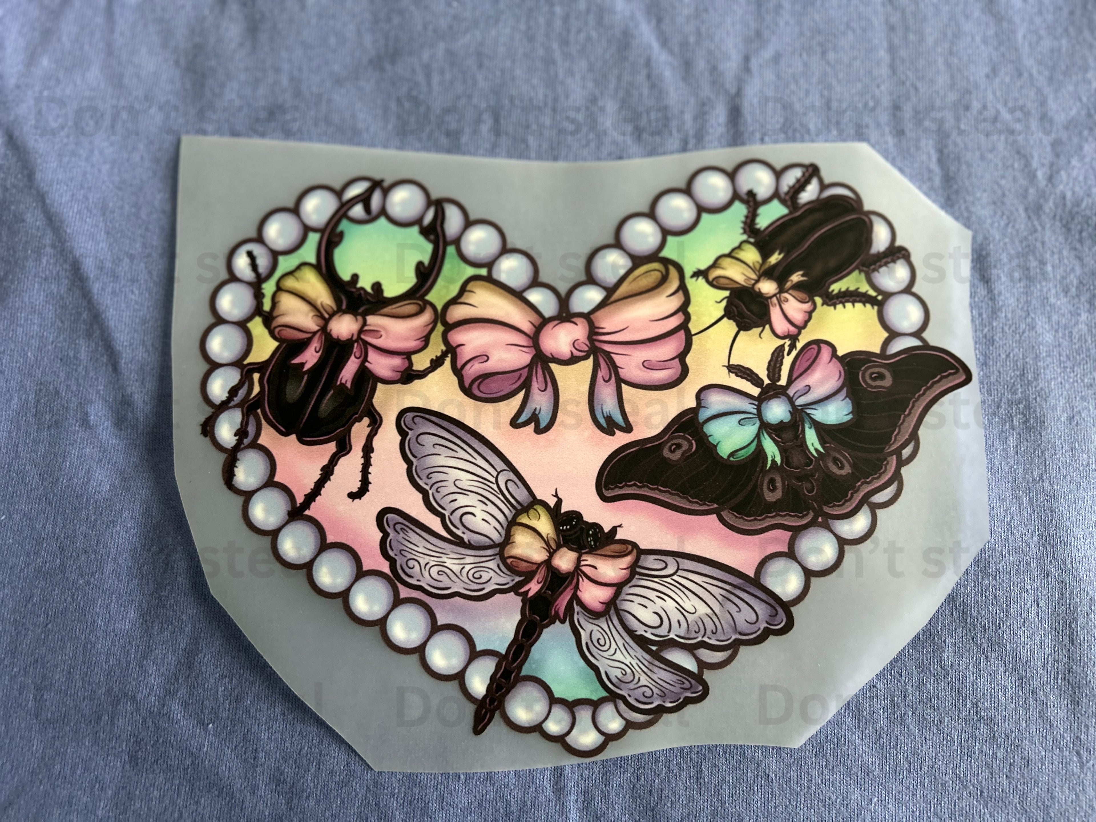 Love Bugs Tee