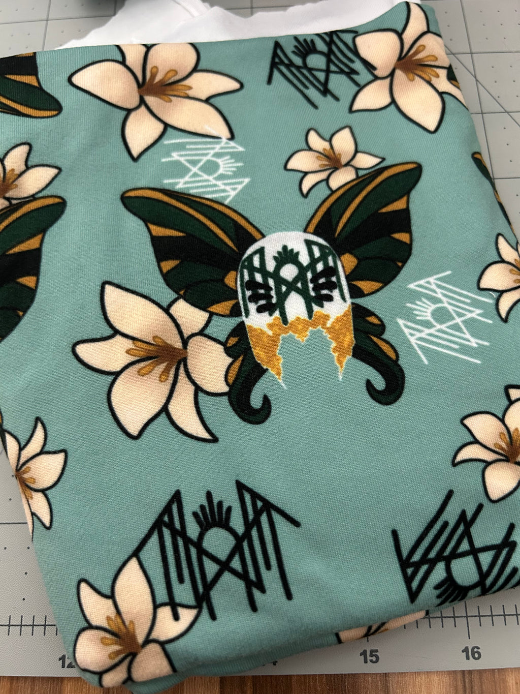 Pax Undies QUICK TAT