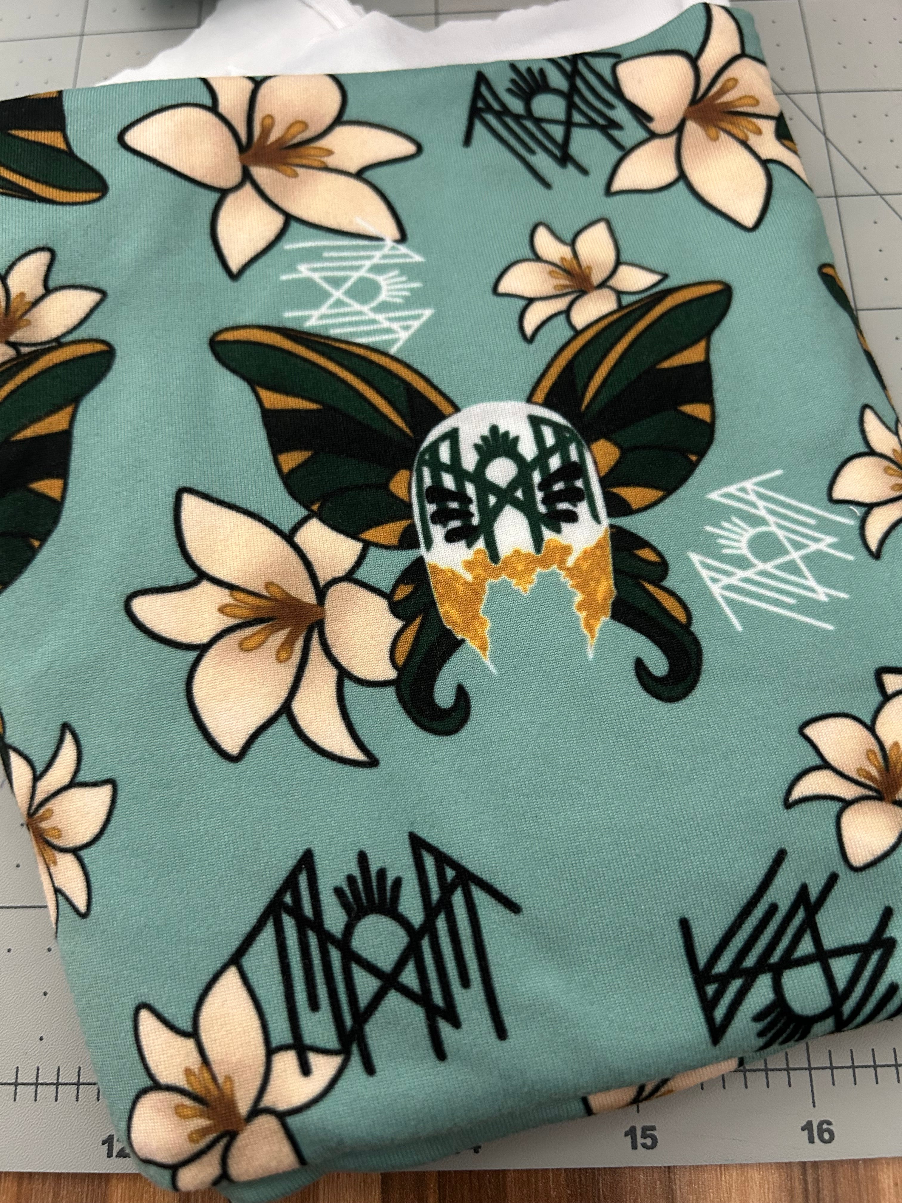 Pax Undies QUICK TAT