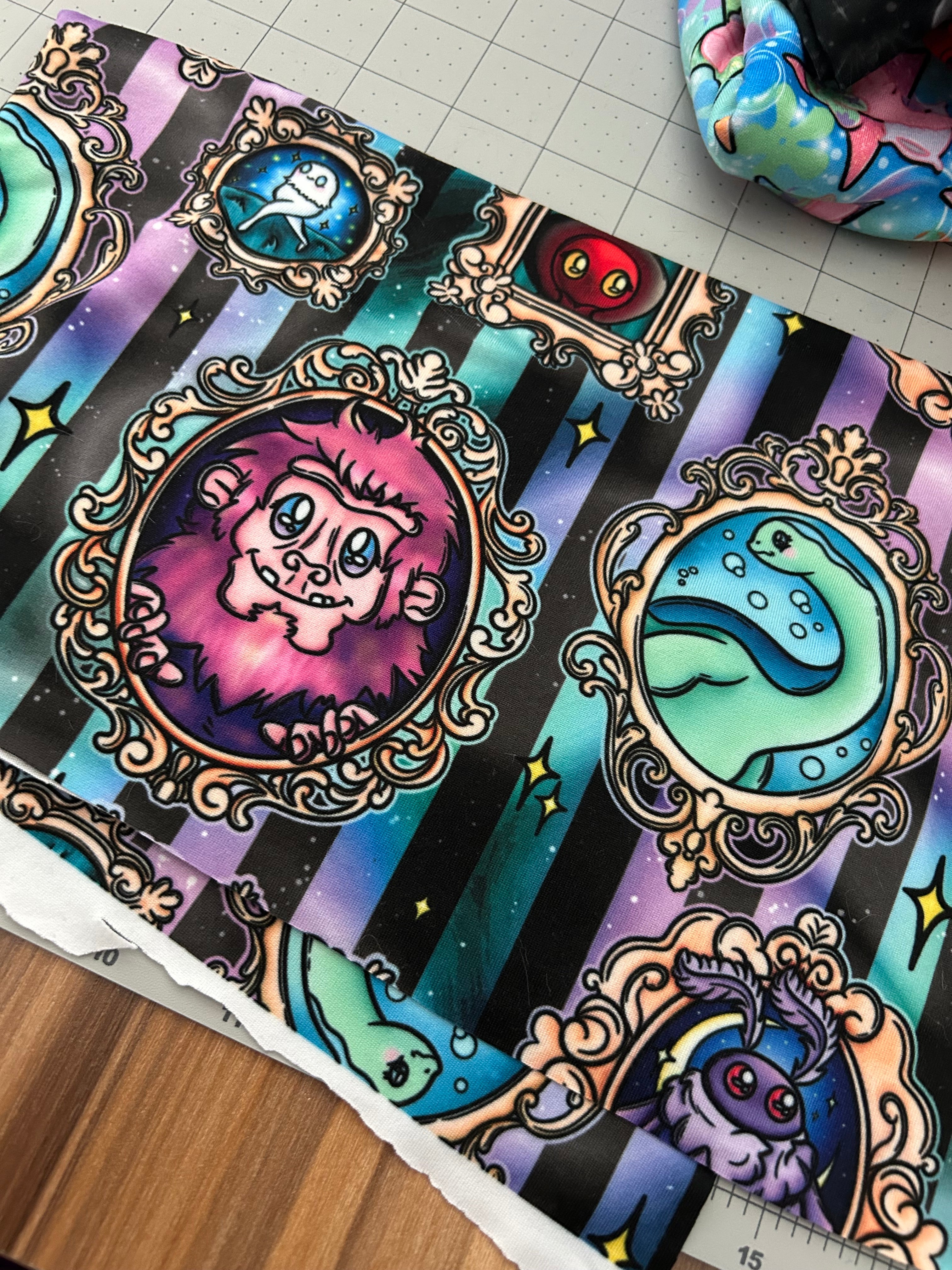 Pax Undies QUICK TAT