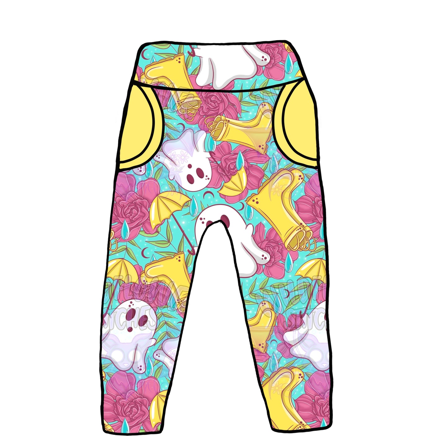 Harlow Shorts/Joggers