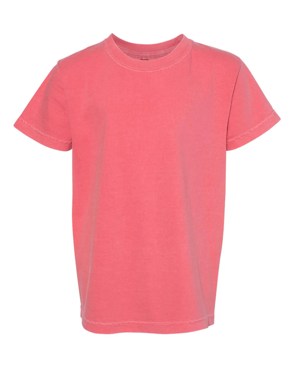 Kids Color Tee