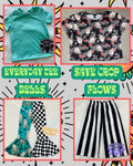 SALE Adult Set