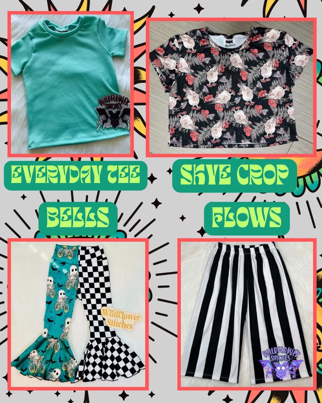SALE Adult Set