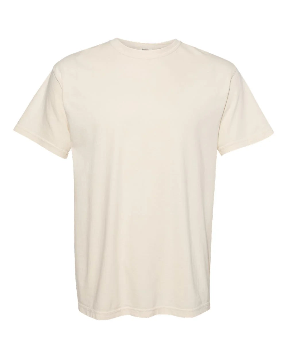 Adult Comfort Color Tee