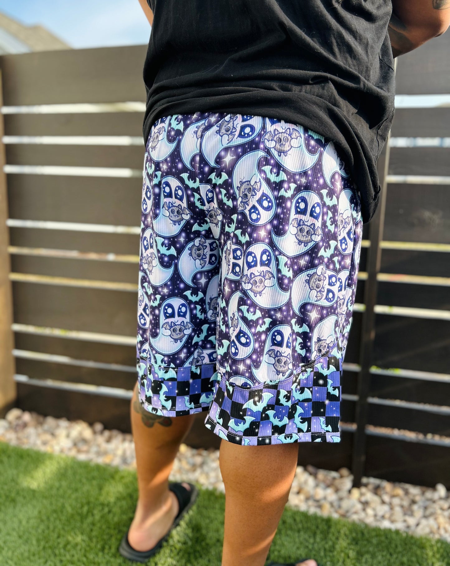 Be Active Shorts