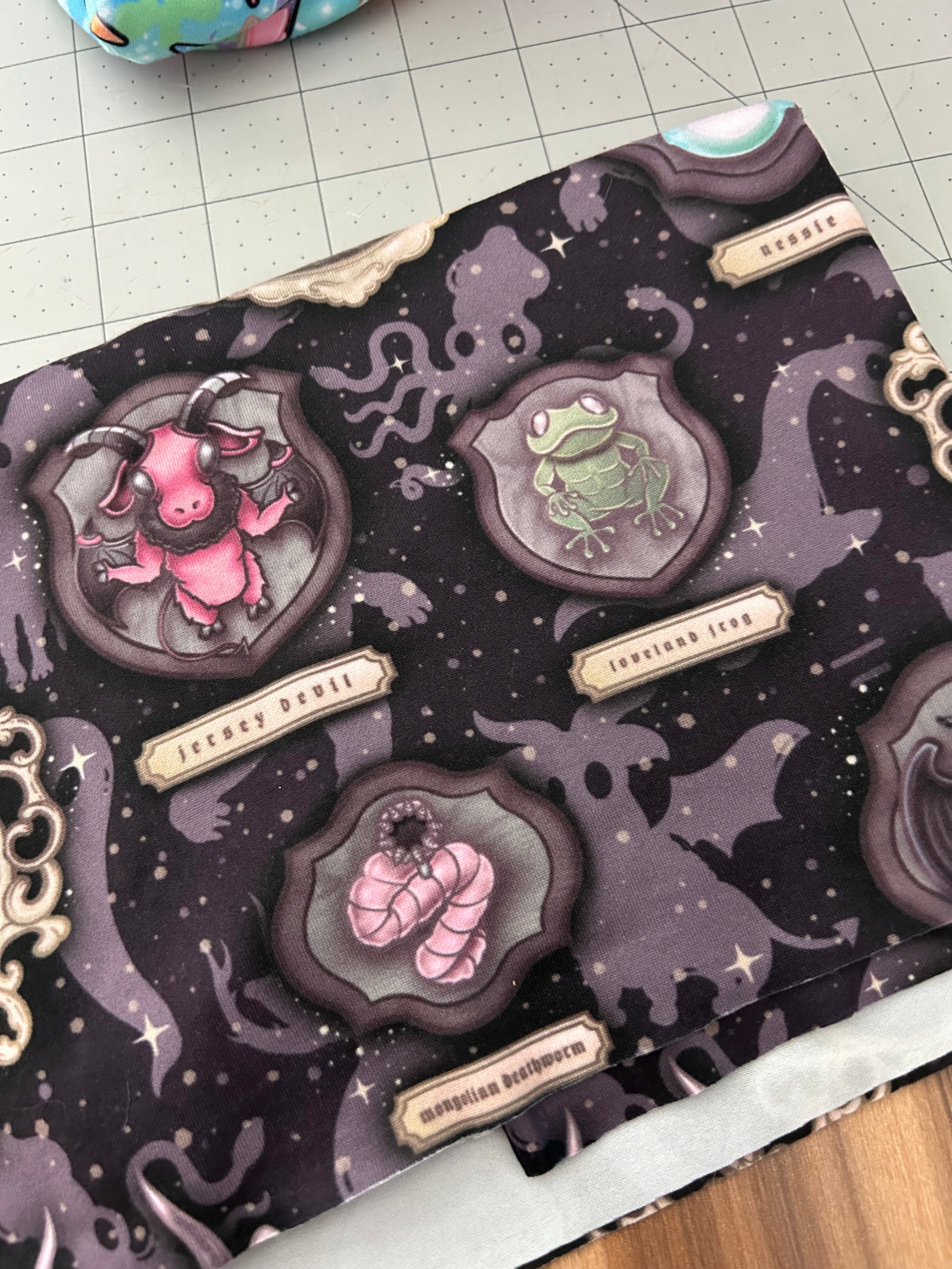 Pax Undies QUICK TAT