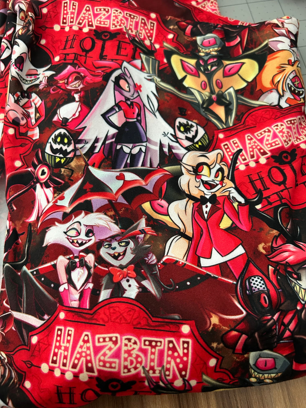 Pax Undies QUICK TAT