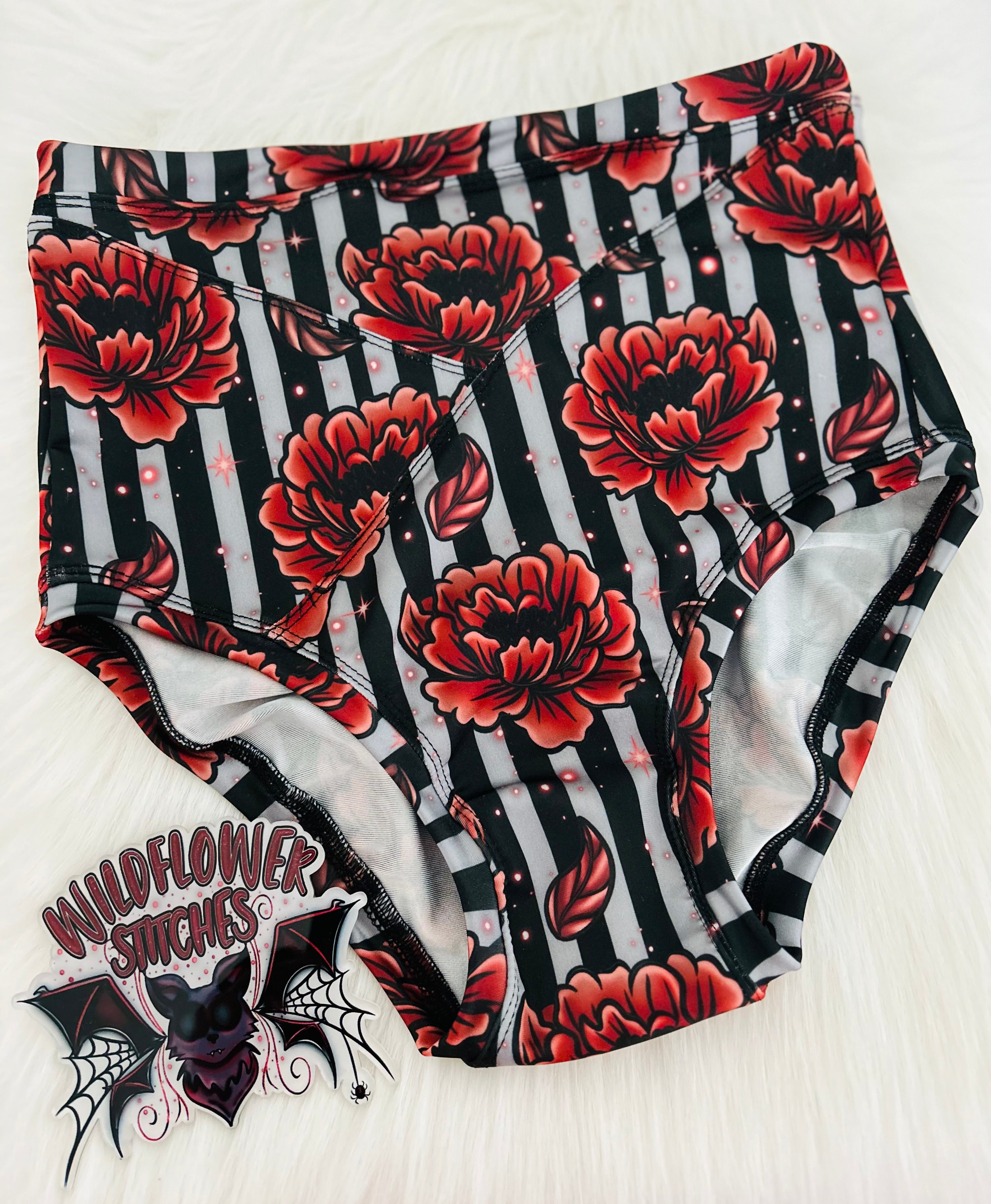 Adult Brizio Bikini Bottoms