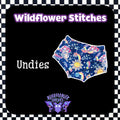 Mystery Undies