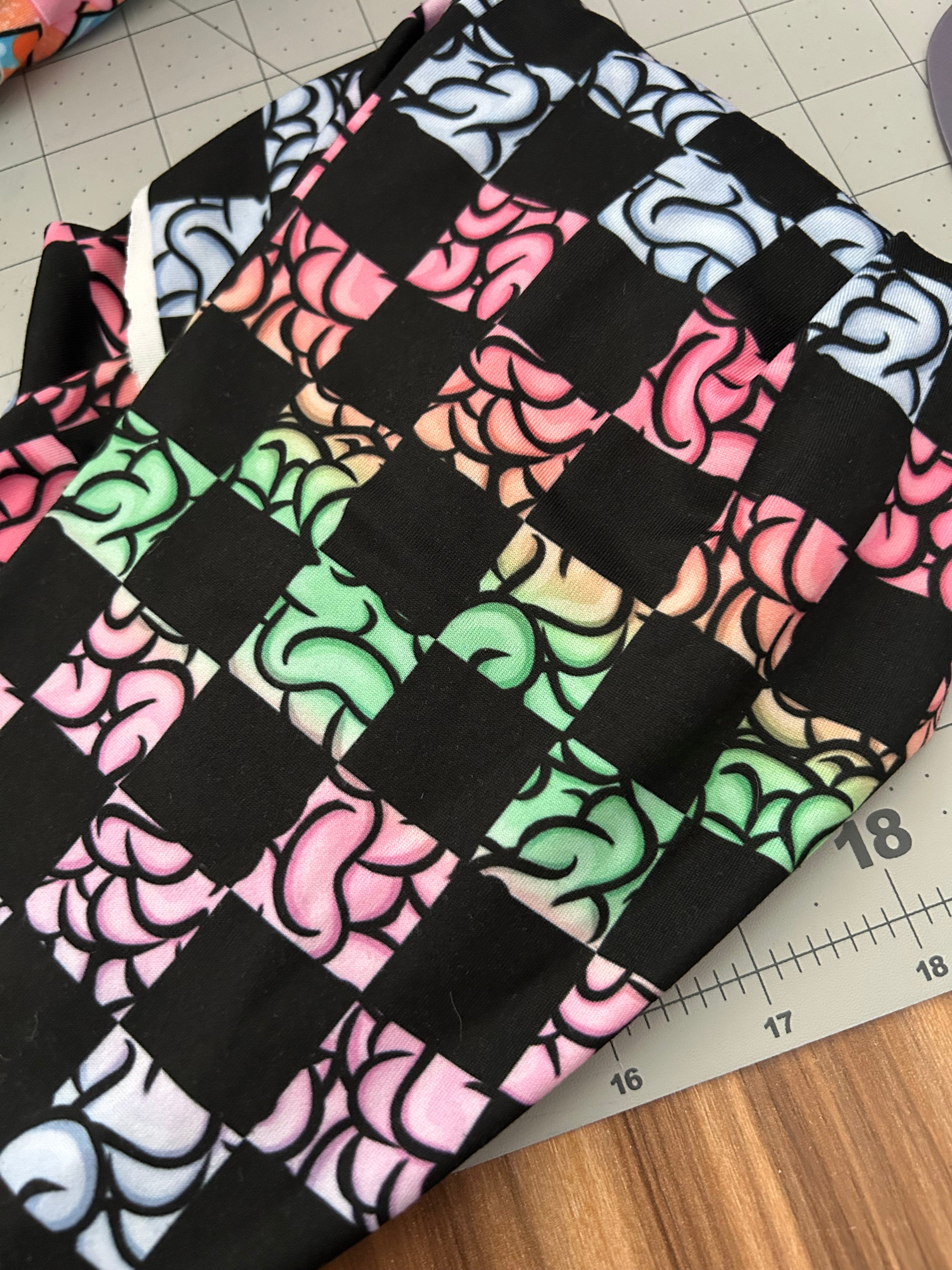 Pax Undies QUICK TAT